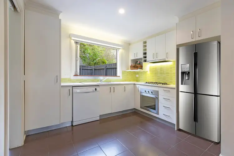 Fourth view of Homely townhouse listing, 3/42 Glenola Rd, Chelsea VIC 3196