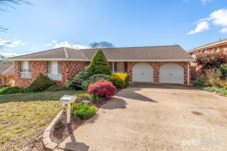 40 Sundew Circuit, Orange NSW 2800
