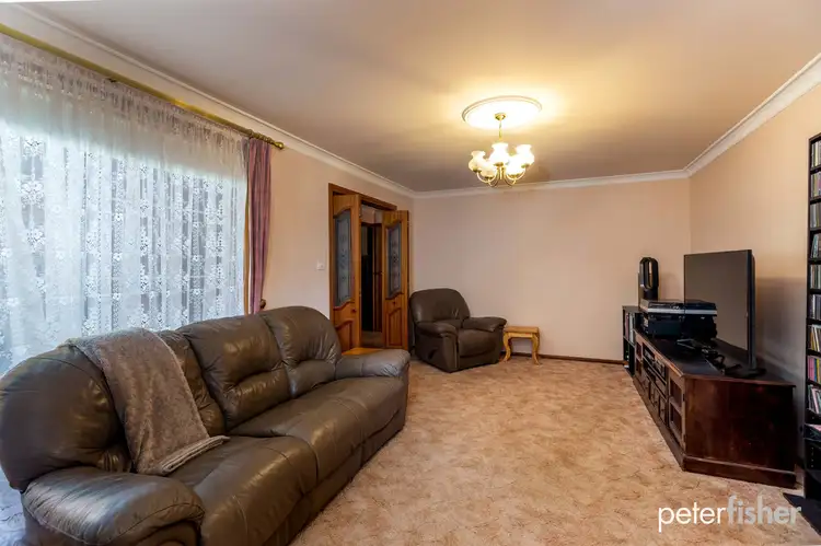 Second view of Homely house listing, 40 Sundew Circuit, Orange NSW 2800