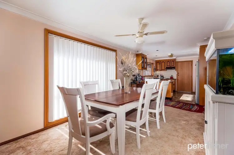 Fourth view of Homely house listing, 40 Sundew Circuit, Orange NSW 2800