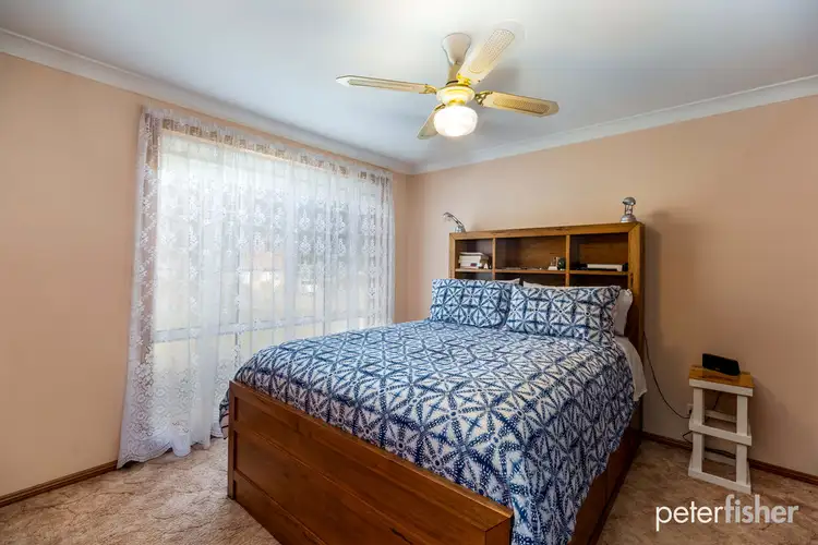 Fifth view of Homely house listing, 40 Sundew Circuit, Orange NSW 2800