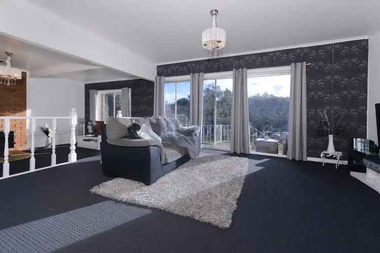 Fifth view of Homely house listing, 408 Back River Road, Magra TAS 7140