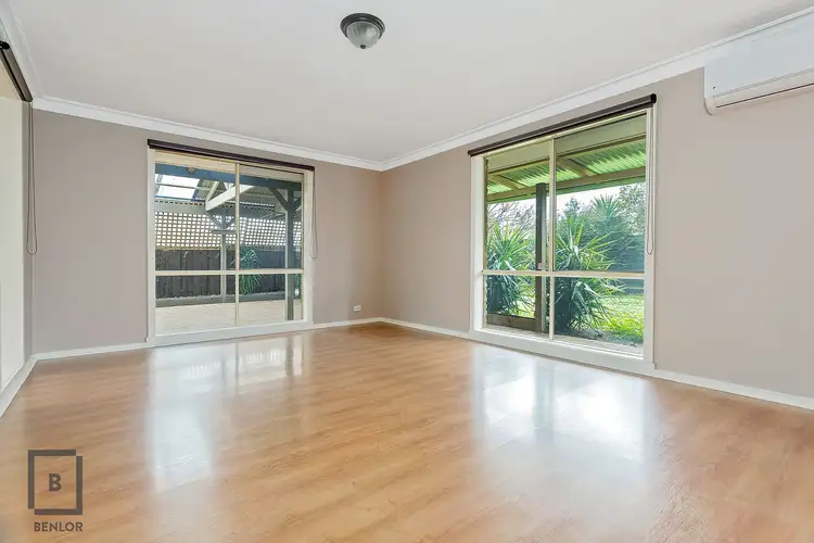 Fourth view of Homely house listing, 33 Alexandra Avenue, Hoppers Crossing VIC 3029