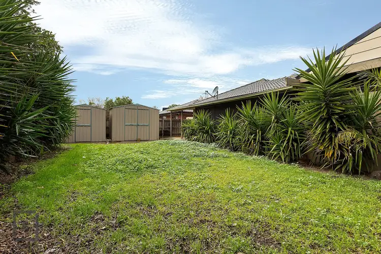 Fifth view of Homely house listing, 33 Alexandra Avenue, Hoppers Crossing VIC 3029