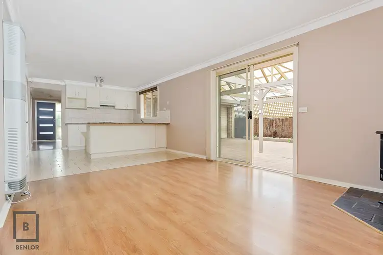 Sixth view of Homely house listing, 33 Alexandra Avenue, Hoppers Crossing VIC 3029