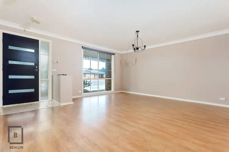 Seventh view of Homely house listing, 33 Alexandra Avenue, Hoppers Crossing VIC 3029