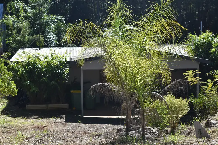 Main view of Homely house listing, 1381 Greenridge Pinbarren Road, Pinbarren QLD 4568
