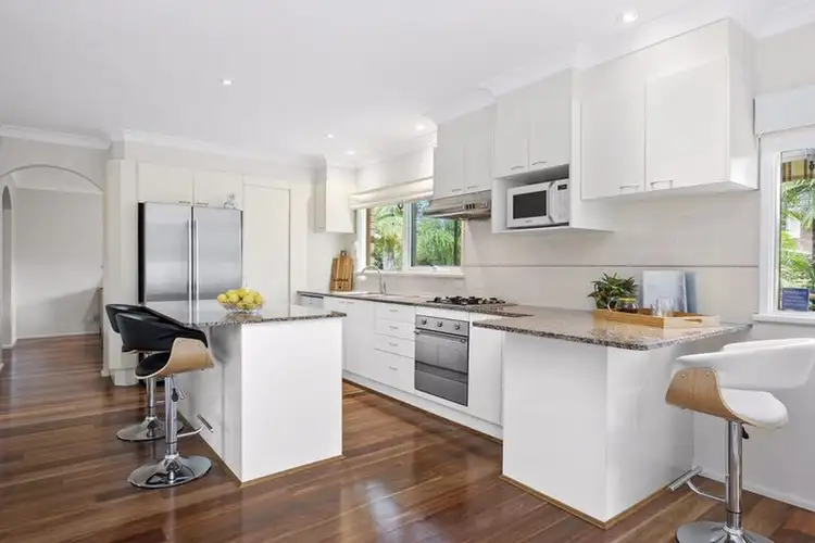 3 Berenbel Place, Westleigh NSW 2120
