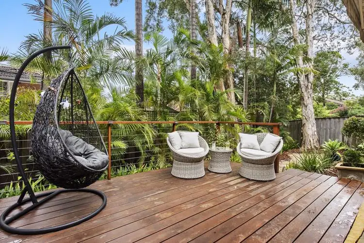 Second view of Homely house listing, 3 Berenbel Place, Westleigh NSW 2120