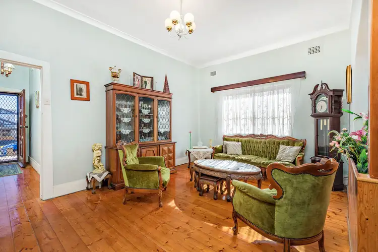 Fifth view of Homely house listing, 8 Pine Avenue, Russell Lea NSW 2046