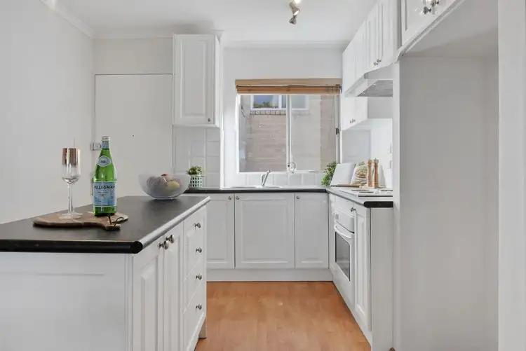 Second view of Homely apartment listing, 22/4 Sherbrooke Rd, West Ryde NSW 2114