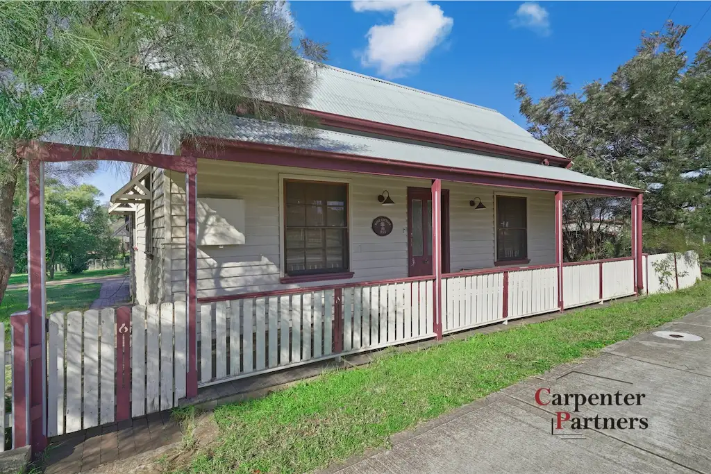 Main view of Homely house listing, 355 Thirlmere Way, Thirlmere NSW 2572