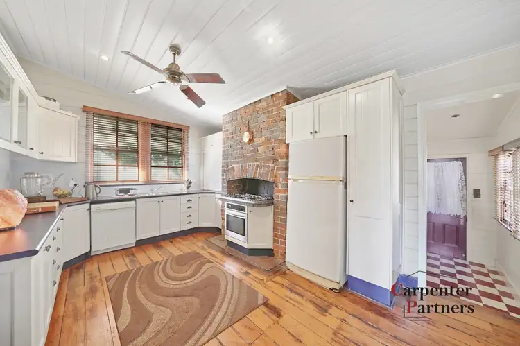 Second view of Homely house listing, 355 Thirlmere Way, Thirlmere NSW 2572