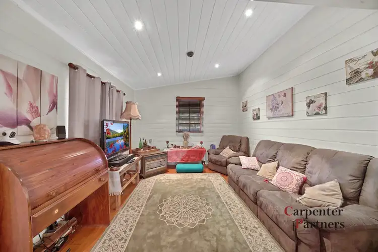 Fourth view of Homely house listing, 355 Thirlmere Way, Thirlmere NSW 2572