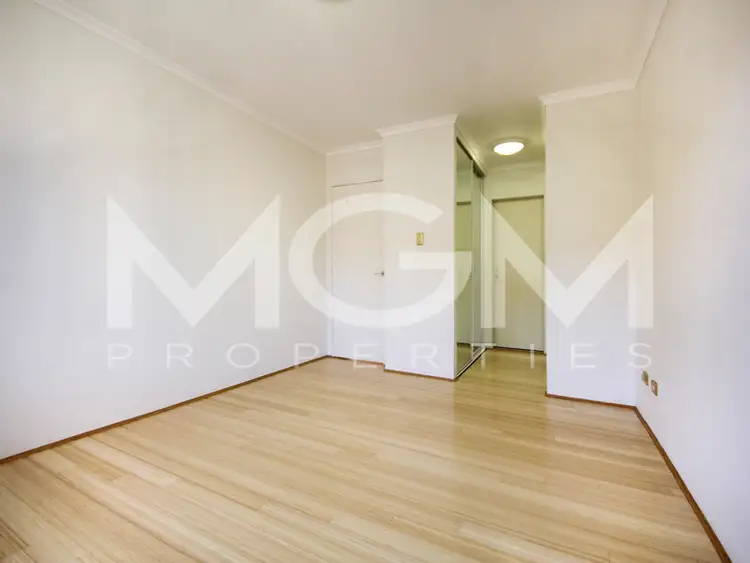 Second view of Homely apartment listing, 478/83-93 Dalmeny Avenue, Rosebery NSW 2018