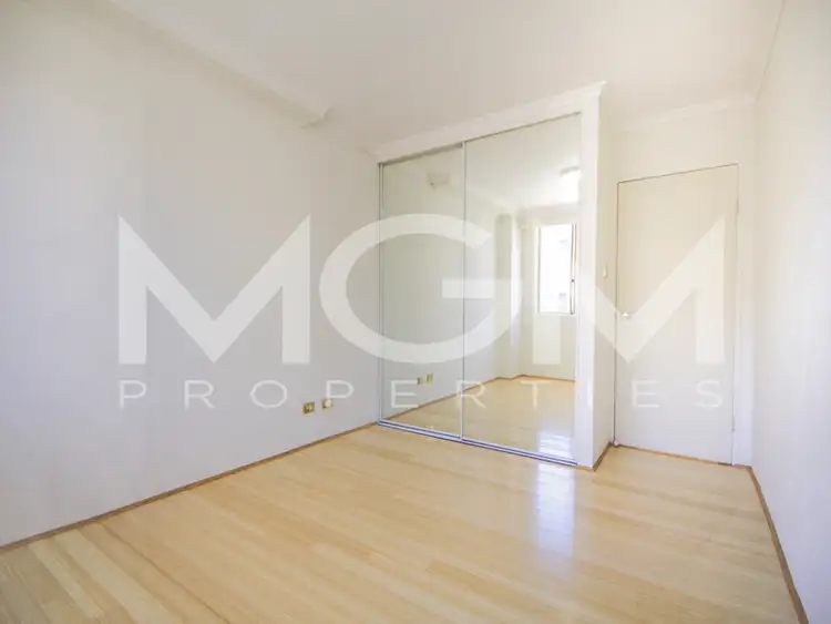 Third view of Homely apartment listing, 478/83-93 Dalmeny Avenue, Rosebery NSW 2018