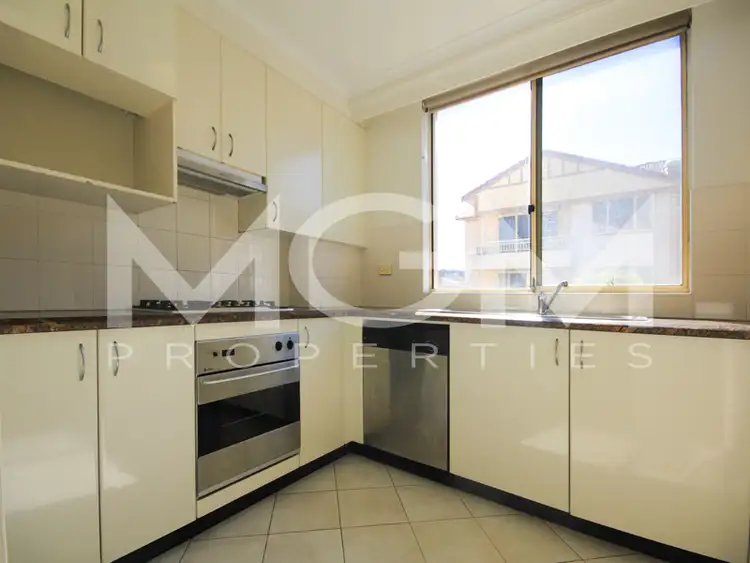 Fourth view of Homely apartment listing, 478/83-93 Dalmeny Avenue, Rosebery NSW 2018