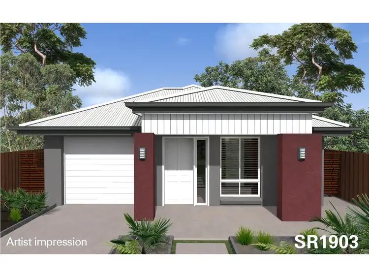 Fourth view of Homely land listing, 12 Blacksmith Street, Wauchope NSW 2446