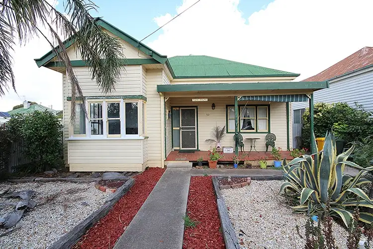 50 Cromie Street, Murtoa VIC 3390