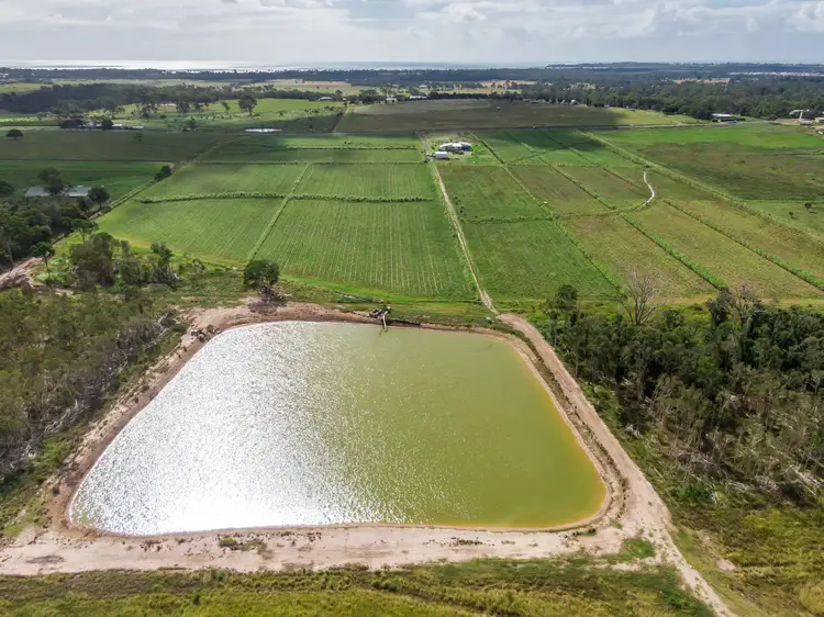 Second view of Homely house listing, 251 Lower Mountain Road, Dundowran QLD 4655