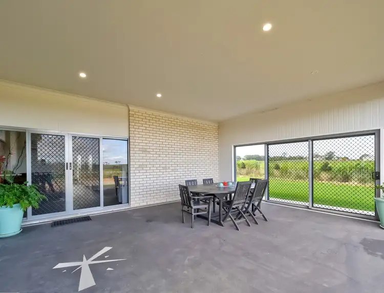 Third view of Homely house listing, 251 Lower Mountain Road, Dundowran QLD 4655