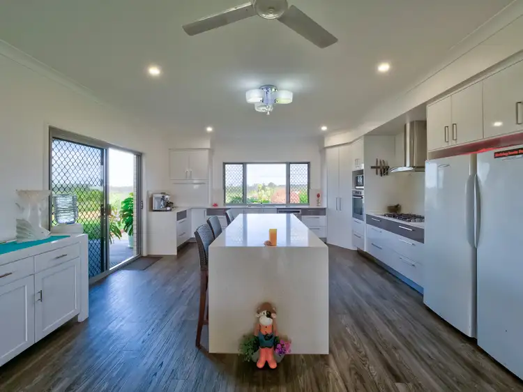 Fourth view of Homely house listing, 251 Lower Mountain Road, Dundowran QLD 4655