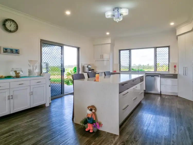 Fifth view of Homely house listing, 251 Lower Mountain Road, Dundowran QLD 4655