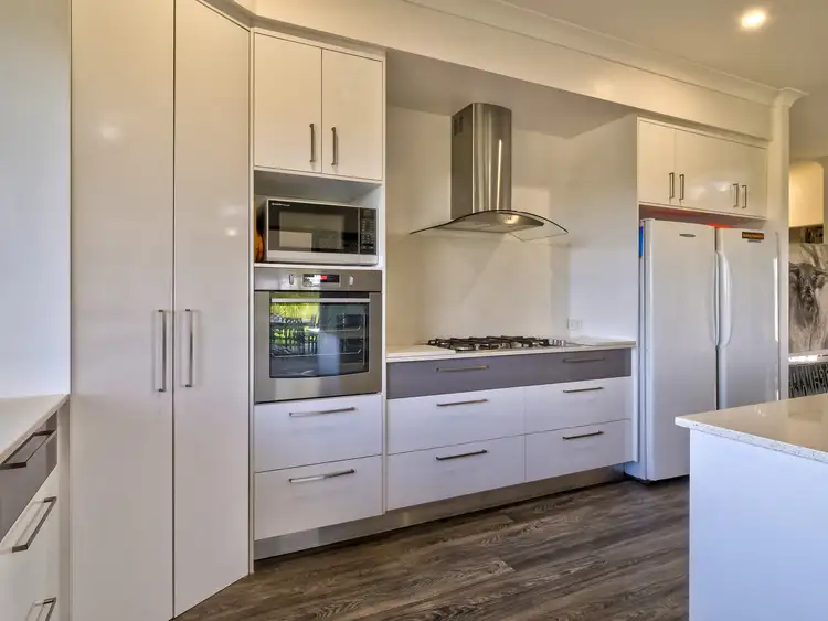 Sixth view of Homely house listing, 251 Lower Mountain Road, Dundowran QLD 4655