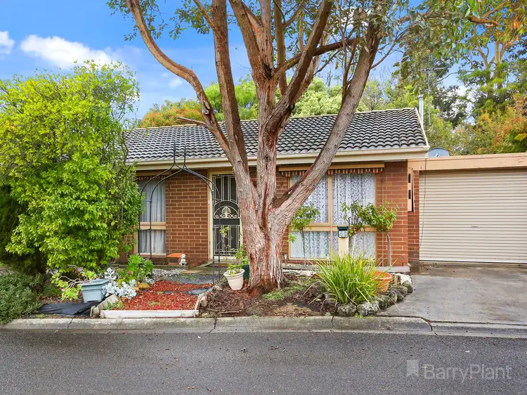 Second view of Homely unit listing, 40/77-79 Bayswater Road, Croydon VIC 3136