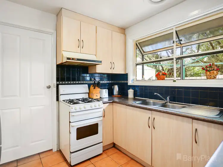 Third view of Homely unit listing, 40/77-79 Bayswater Road, Croydon VIC 3136