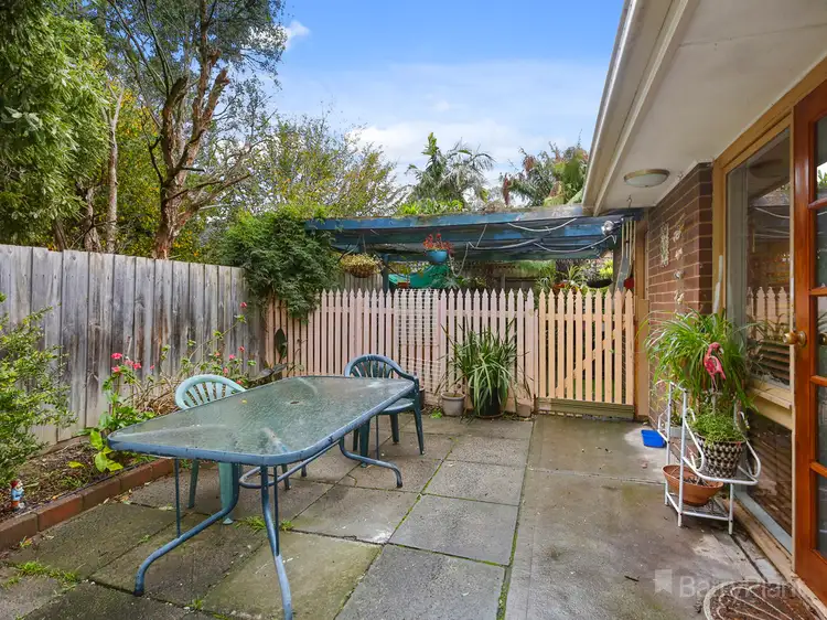 Seventh view of Homely unit listing, 40/77-79 Bayswater Road, Croydon VIC 3136
