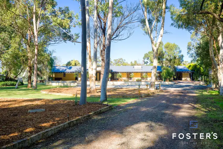 58 Hebble Loop, Banjup WA 6164