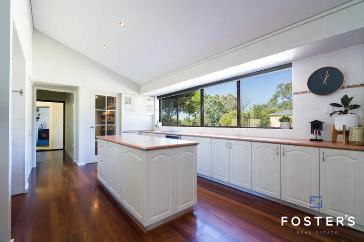 Fifth view of Homely house listing, 58 Hebble Loop, Banjup WA 6164