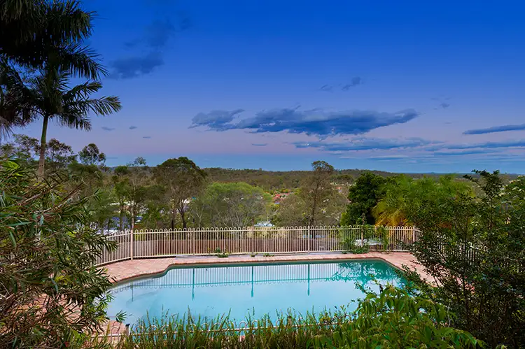 44 Kunde Street, Cornubia QLD 4130