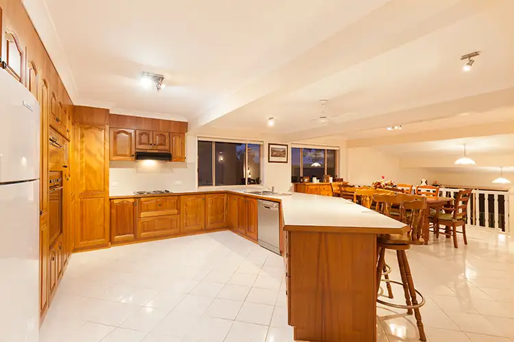 Fifth view of Homely house listing, 44 Kunde Street, Cornubia QLD 4130