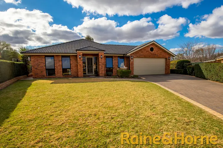 8 Hastings Court, Dubbo NSW 2830