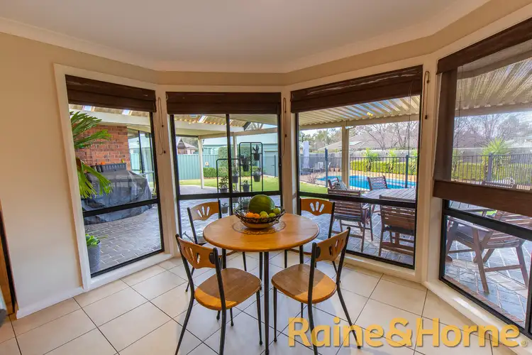 Fifth view of Homely house listing, 8 Hastings Court, Dubbo NSW 2830