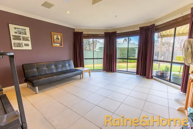 Sixth view of Homely house listing, 8 Hastings Court, Dubbo NSW 2830