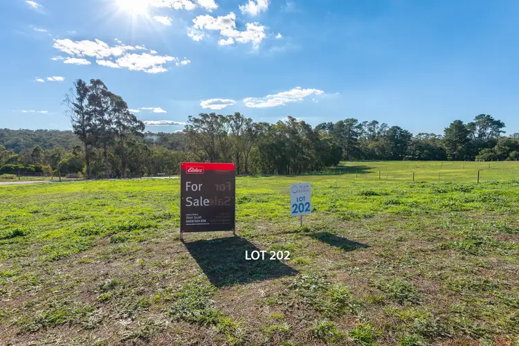 Lot 202 Lesueur View, Kalgan WA 6330