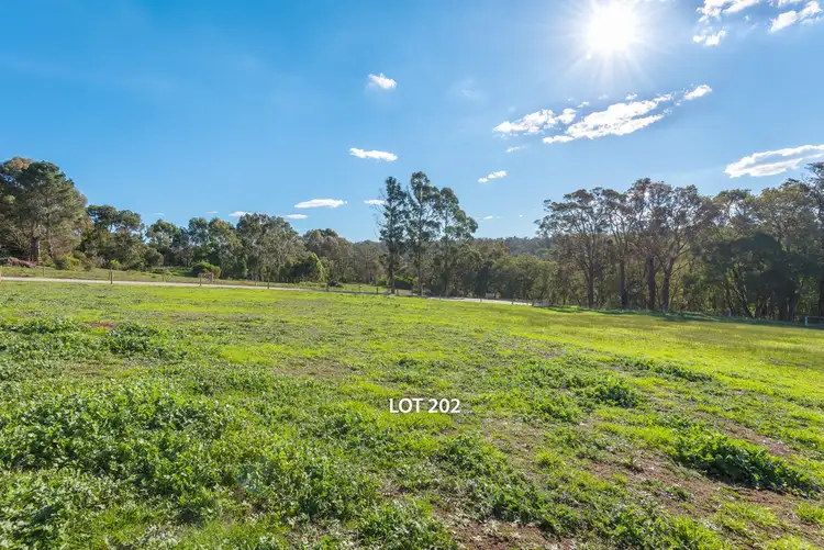 Fourth view of Homely land listing, Lot 202 Lesueur View, Kalgan WA 6330