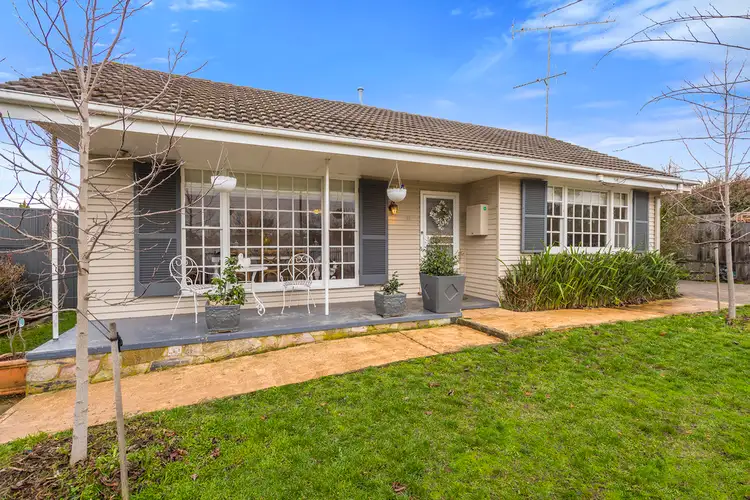 Main view of Homely house listing, 17 Sturt Street, Kyneton VIC 3444
