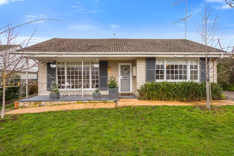 Second view of Homely house listing, 17 Sturt Street, Kyneton VIC 3444