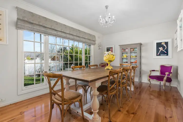 Fifth view of Homely house listing, 17 Sturt Street, Kyneton VIC 3444