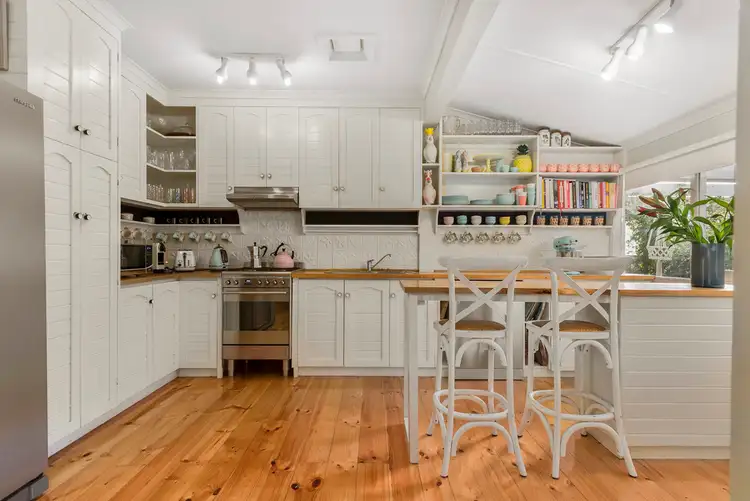 Sixth view of Homely house listing, 17 Sturt Street, Kyneton VIC 3444