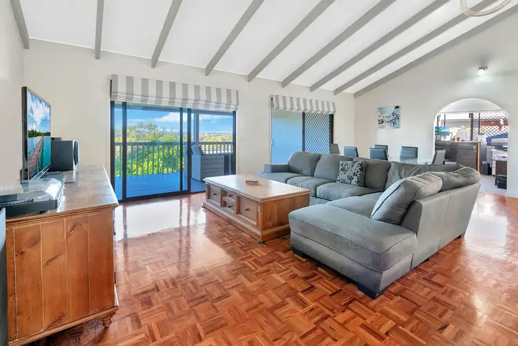 129A Hinkler Drive, Worongary QLD 4213