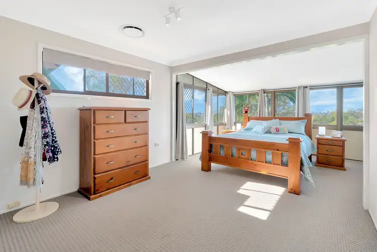 Fourth view of Homely house listing, 129A Hinkler Drive, Worongary QLD 4213