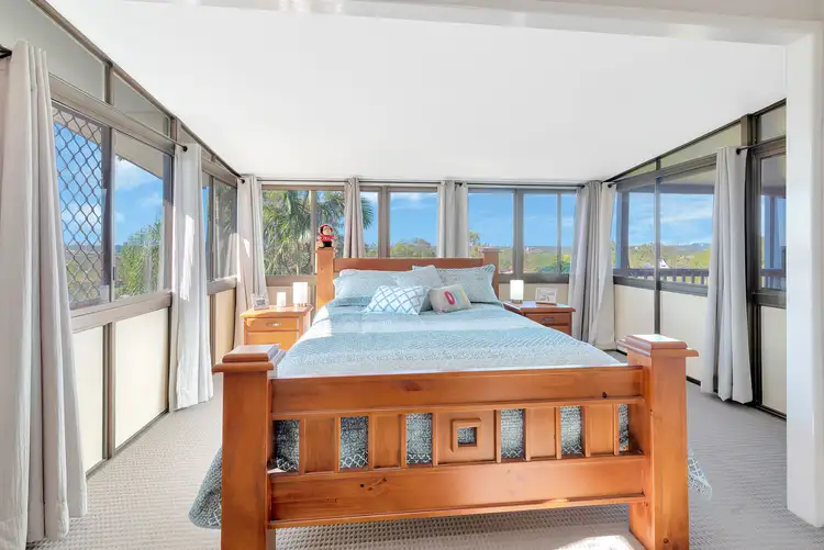 Fifth view of Homely house listing, 129A Hinkler Drive, Worongary QLD 4213