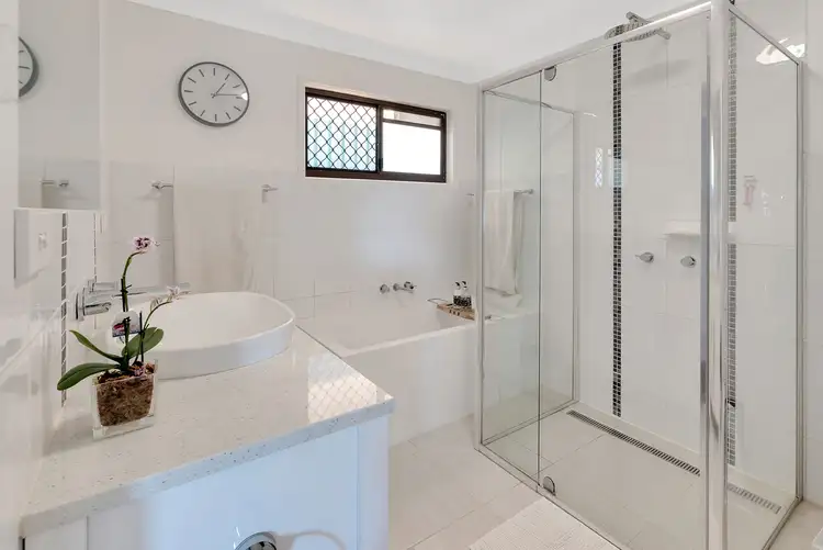 Sixth view of Homely house listing, 129A Hinkler Drive, Worongary QLD 4213