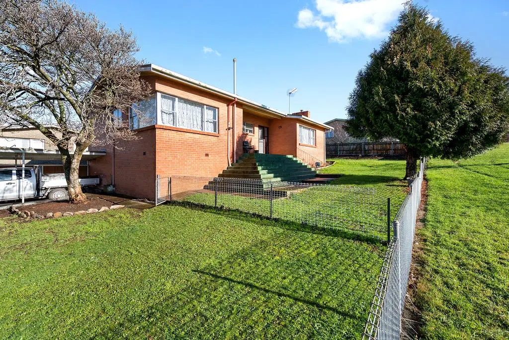 Main view of Homely house listing, 23 Roland Court, Sheffield TAS 7306