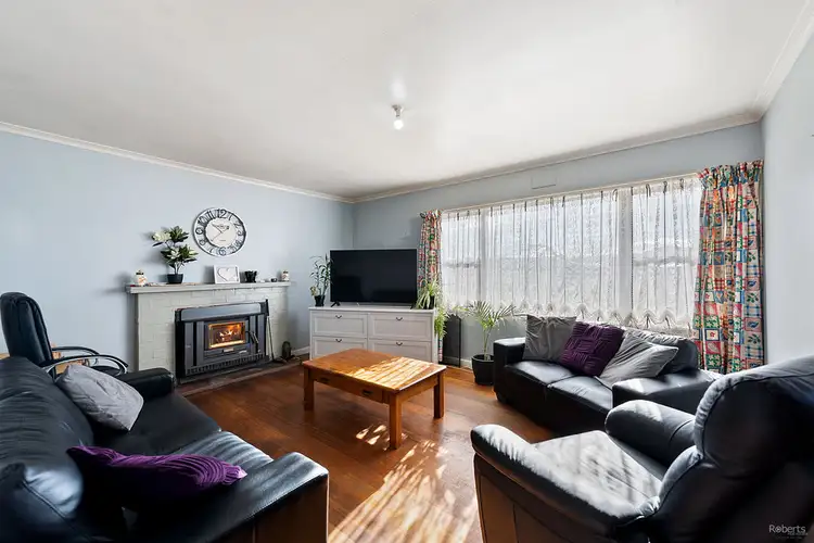 Second view of Homely house listing, 23 Roland Court, Sheffield TAS 7306